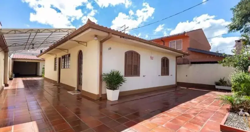 Casa com 3 dormitórios para alugar, 150 m² por r$ 3.900,00/mês - centro - pinhais/pr