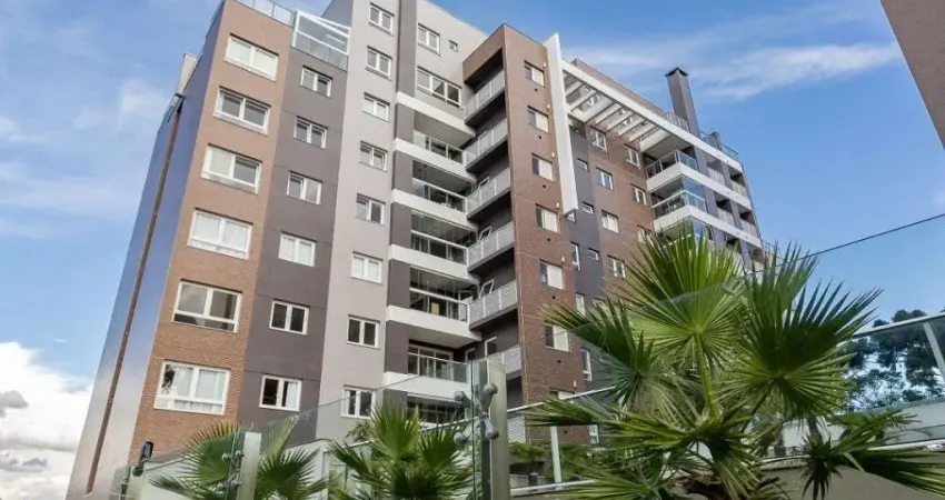 Apartamento com 3 dormitórios à venda, 108 m² por R$ 1.298.000,00 - Ecoville - Curitiba/PR