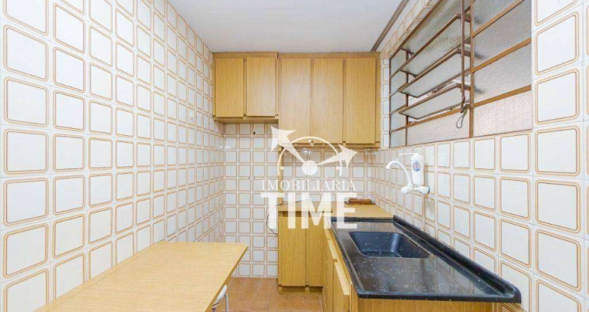 Sobrado com 2 dormitórios à venda, 85 m² por R$ 374.000,00 - Capão da Imbuia - Curitiba/PR