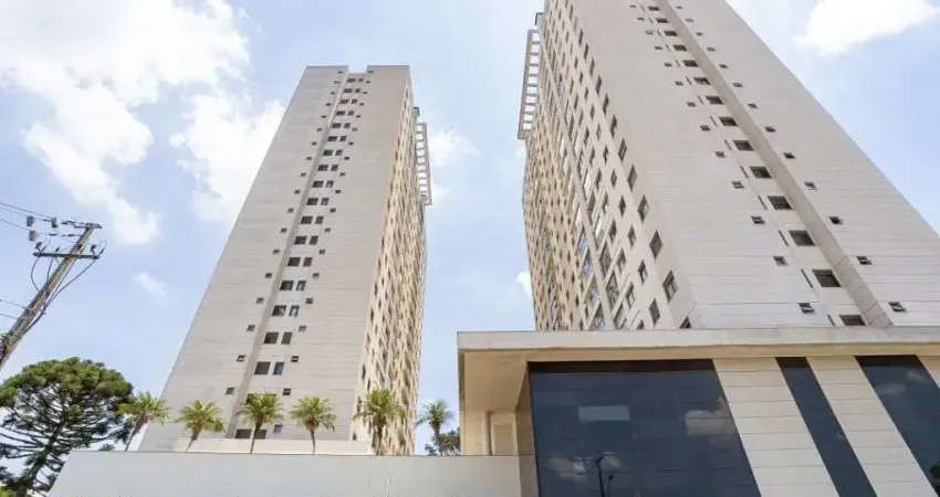 Apartamento com 2 quartos para alugar na Rua José Clementino Bettega, 120, Capão Raso, Curitiba