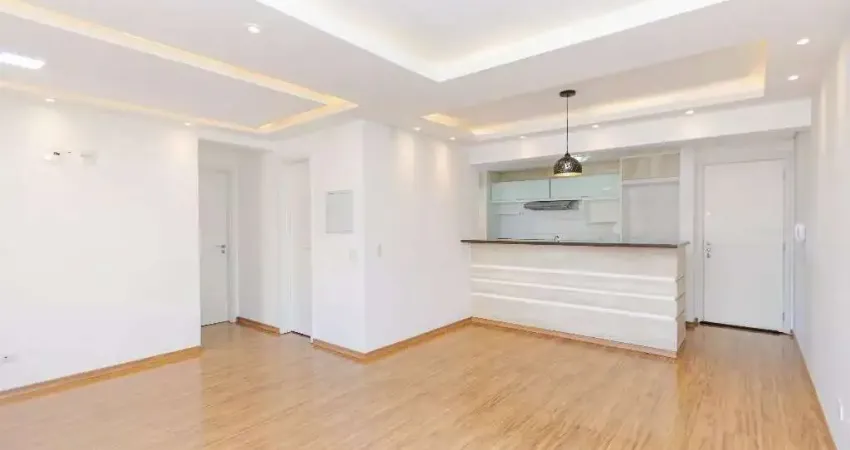 Apartamento com 3 dormitórios para alugar com 75.00m² no Cabral