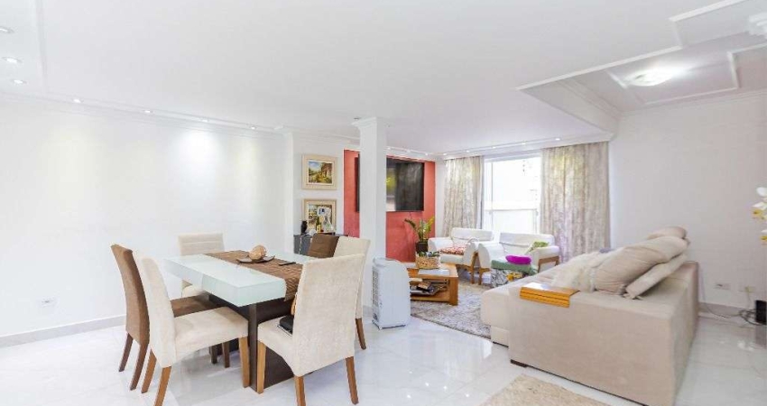 Sobrado com 3 dormitórios à venda, 270 m² por R$ 1.149.000,00 - Tingui - Curitiba/PR