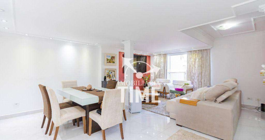 Sobrado com 3 dormitórios à venda, 270 m² por R$ 1.149.000,00 - Tingui - Curitiba/PR