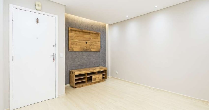 Apartamento com 2 dormitórios para alugar no Portão