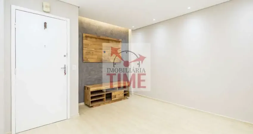 Apartamento com 2 quartos para alugar na Rua Eduardo Carlos Pereira, 3234, Portão, Curitiba