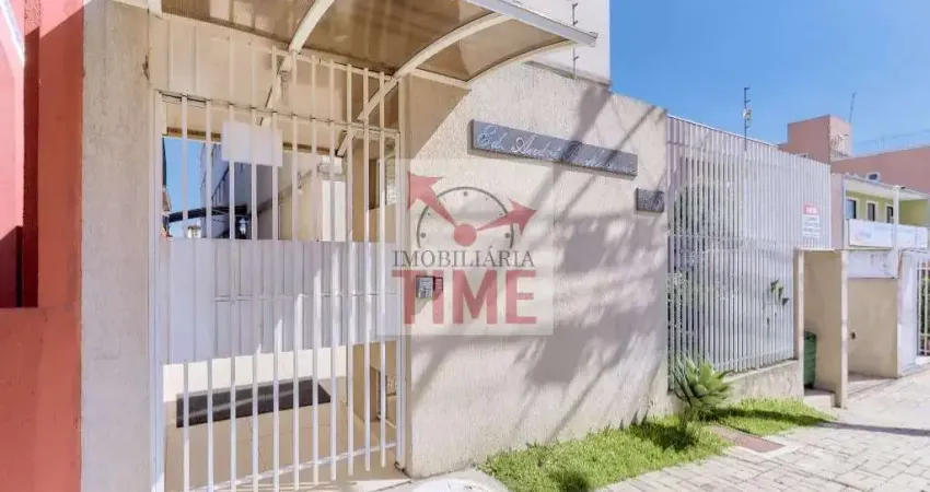 Apartamento com 3 dormitórios à venda, 72 m² por r$ 449.999,99 - capão raso - curitiba/pr