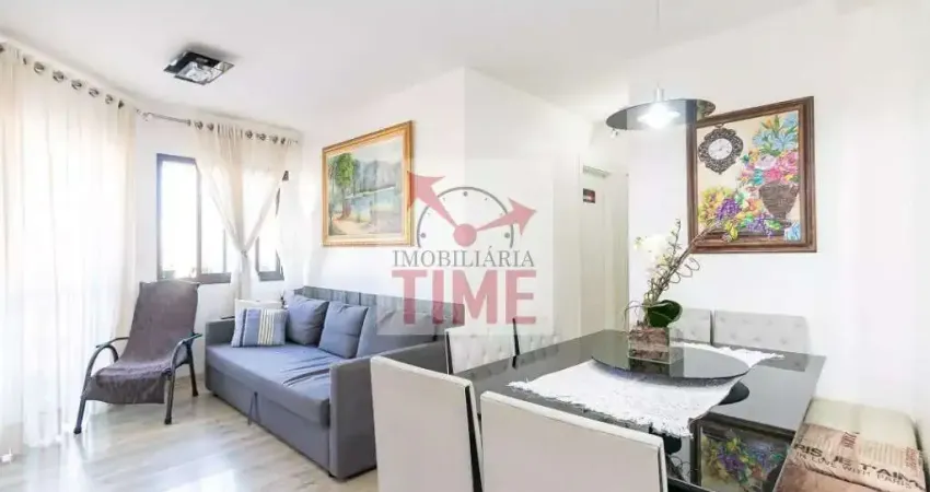 Apartamento com 2 dormitórios à venda, 59 m² por r$ 515.000,00 - capão raso - curitiba/pr