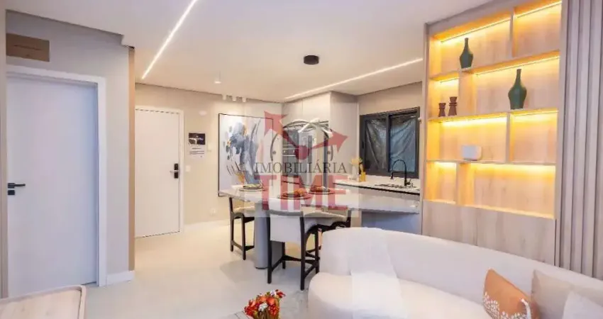 Apartamento com 3 dormitórios à venda com 103m² no seminário
