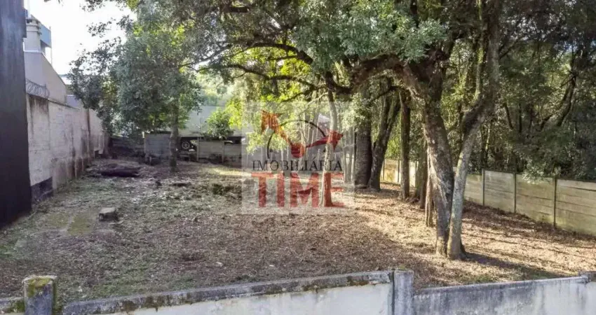 Terreno à venda, 645 m² por r$ 728.000,00 - mossunguê - curitiba/pr