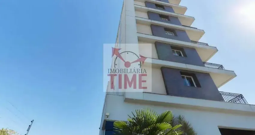 Apartamento com 1 dormitório para alugar, 22 m² por r$ 2.100,91/mês - prado velho - curitiba/pr