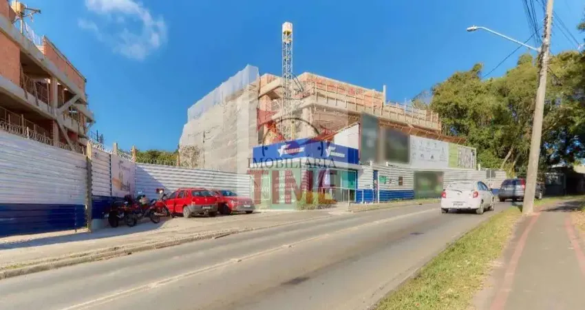 Apartamento com 3 dormitórios à venda, 145 m² por r$ 2.195.000,00 - santo inácio - curitiba/pr