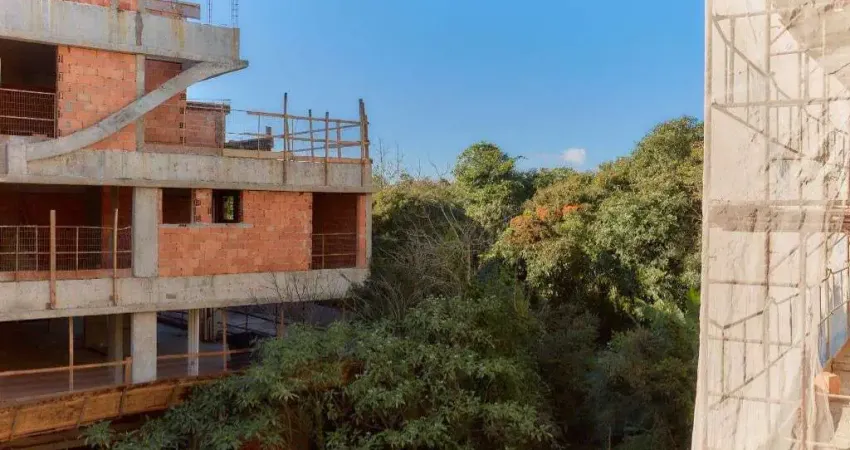 Apartamento com 3 dormitórios à venda, 163 m² por R$ 2.610.000,00 - Santo Inácio - Curitiba/PR