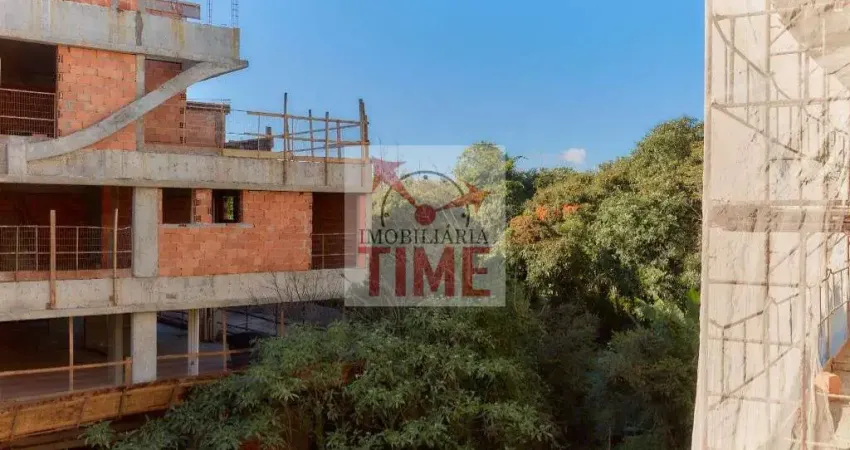 Apartamento com 3 dormitórios à venda, 163 m² por r$ 2.610.000,00 - santo inácio - curitiba/pr