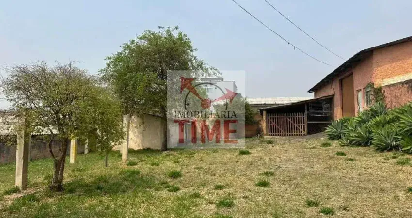 Terreno à venda, 950 m² por r$ 1.100.000,00 - jardim rio verde - colombo/pr