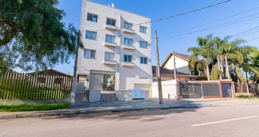 Apartamento com 2 dormitórios à venda, 63 m² por R$ 274.990,00 - Capão Raso - Curitiba/PR