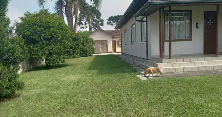 Terreno à venda no Xaxim - 1223m²  - com 28 metros de frente - Curitiba/PR
