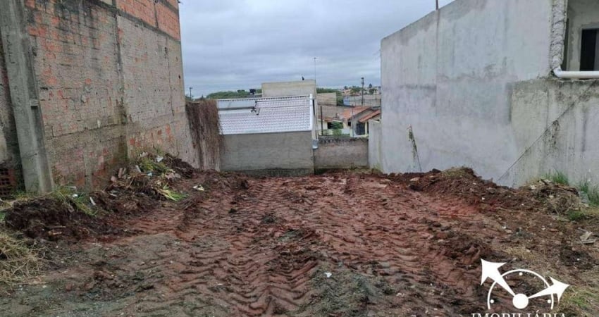 Terreno à venda, 105 m² por R$ 200.000,00 - Xaxim - Curitiba/PR