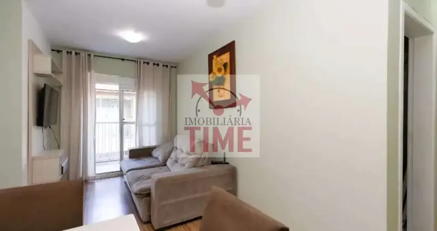 Apartamento com 2 dormitórios à venda no residencial toledo sítio cercado