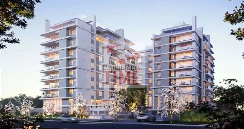 Apartamento com 2 dormitórios à venda, 96 m² por r$ 1.334.064,00 - vila izabel - curitiba/pr