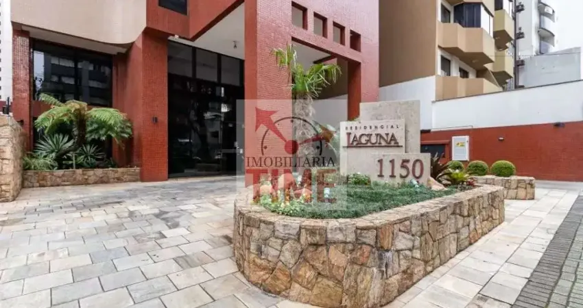 Apartamento com 3 dormitórios para alugar, 113 m² por r$ 6.972,00/mês - batel - curitiba/pr