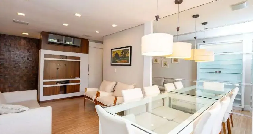 Apartamento com 2 dormitórios à venda, 71 m² por R$ 779.000 - Centro Cívico - Curitiba/PR