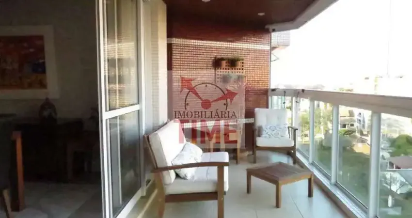 AP2702 - Apartamento 153 m² Bacacheri com 3 dormitórios - 1 Suíte - 3 vagas - Curitiba/PR