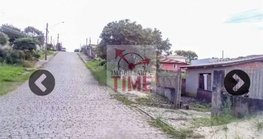 Terreno à venda na Rua Mato Grosso, 119, Jardim Boa Vista, Campo Magro
