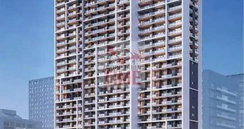 Apartamento com 1 quarto à venda na Alameda Doutor Carlos de Carvalho, 256, Centro, Curitiba