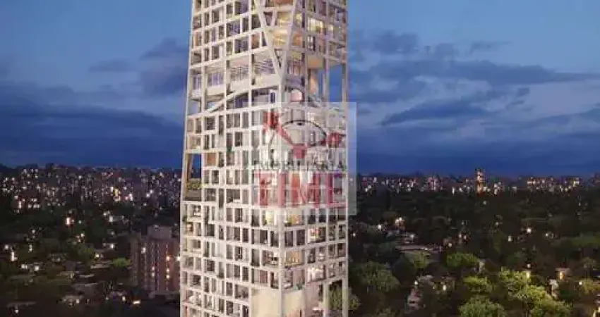 Apartamento com 3 quartos à venda na Rua Paulo Gorski, 903, Mossunguê, Curitiba