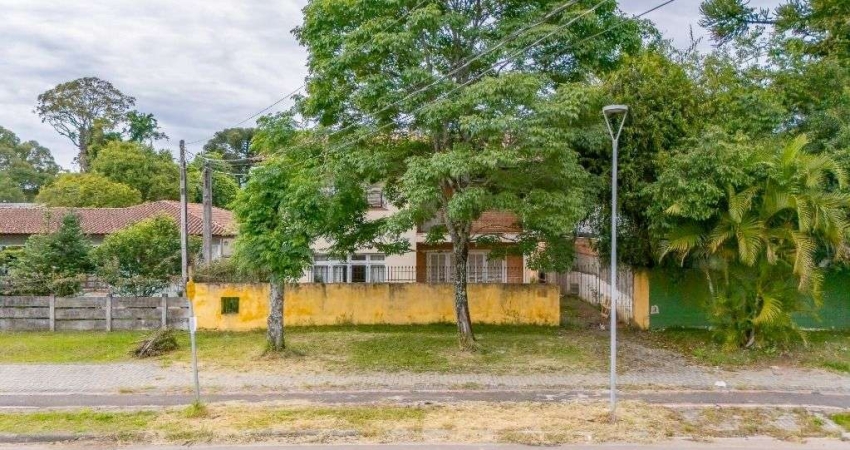 Terreno à venda, 560 m² por R$ 749.999,00 - Bairro Alto - Curitiba/PR