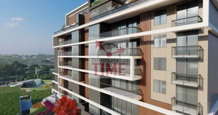 Apartamento com 3 quartos à venda na Rua Clara Vendramin, 405, Mossunguê, Curitiba