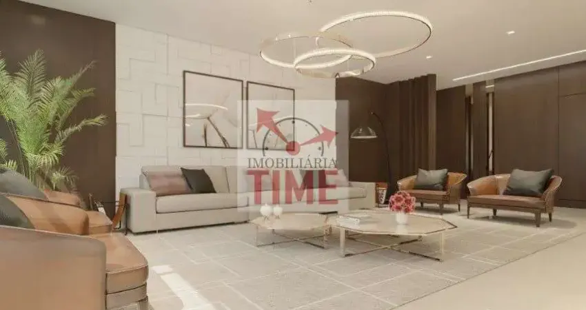 Apartamento com 2 dormitórios à venda no condomínio mood bacacheri