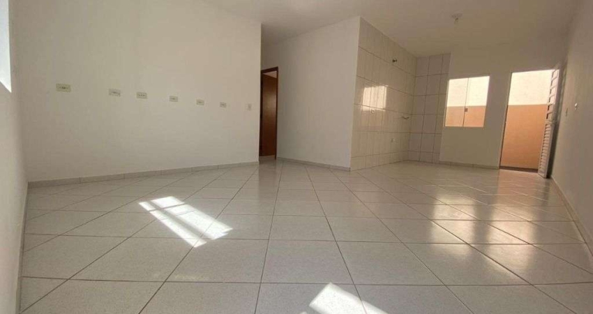 Casa com 3 dormitórios à venda, 63 m² por R$ 280.000 - Coroados - Guaratuba/PR