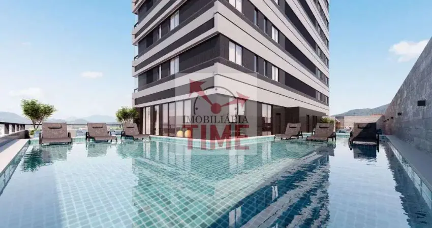 Apartamento com 3 dormitórios à venda, 116 m² por r$ 1.599.000,00 - meia praia - itapema/sc
