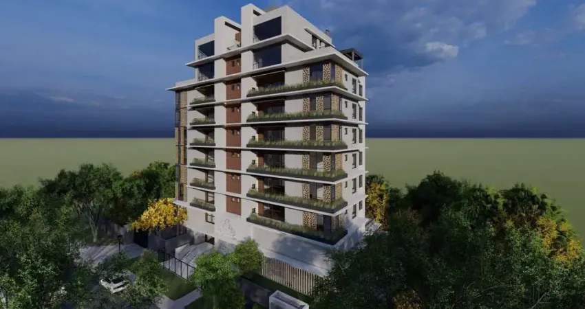 Apartamento com 3 dormitórios à venda com 149.00m² no Cabral
