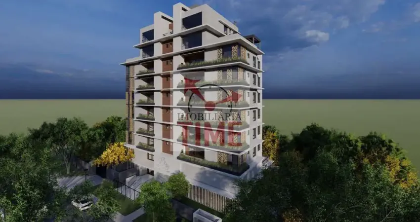 Apartamento com 3 dormitórios à venda com 149.00m² no cabral