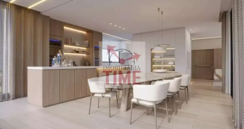 Apartamento com 3 quartos à venda na Rua Bom Jesus, 613, Cabral, Curitiba