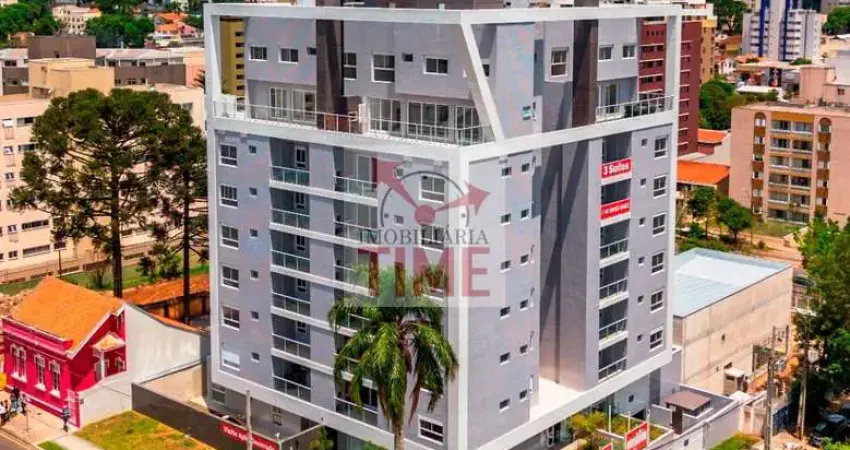 Apartamento com 3 quartos à venda na Rua Bispo Dom José, 2869, Seminário, Curitiba