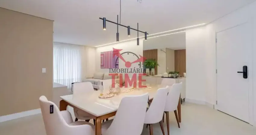 Apartamento com 3 quartos à venda na Rua Bispo Dom José, 2869, Seminário, Curitiba