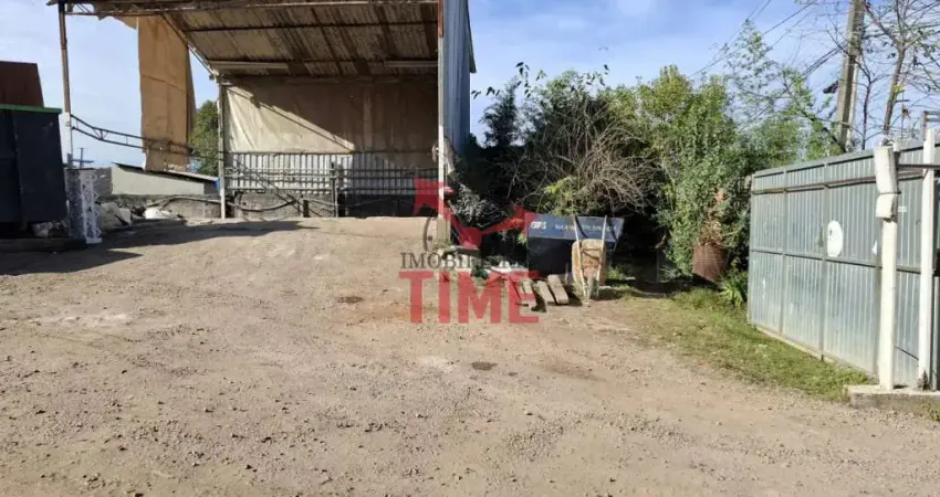 Terreno comercial à venda na Rua O Brasil para Cristo, 71, Boqueirão, Curitiba