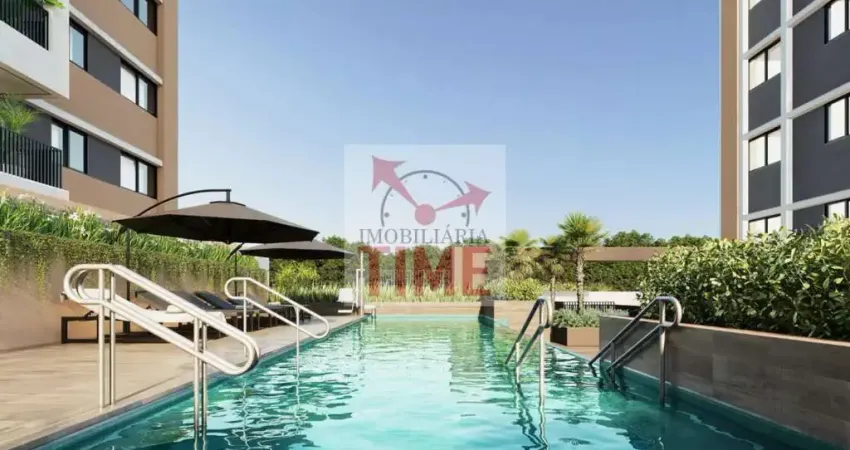 Apartamento com 3 quartos à venda na Rua Nicolau Salomão, 430, Tingui, Curitiba