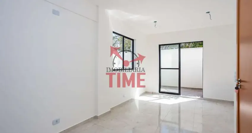 Apartamento com 1 dormitório à venda, 51 m² por r$ 350.000,00 - jardim botânico - curitiba/pr