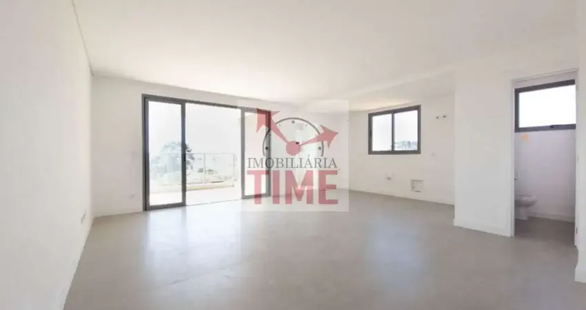 Apartamento com 3 quartos à venda na Rua Myltho Anselmo da Silva, 989, Mercês, Curitiba