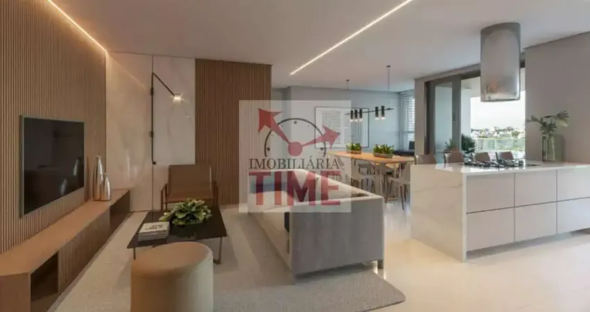 Apartamento com 3 quartos à venda na Rua Bom Jesus, 349, Juvevê, Curitiba