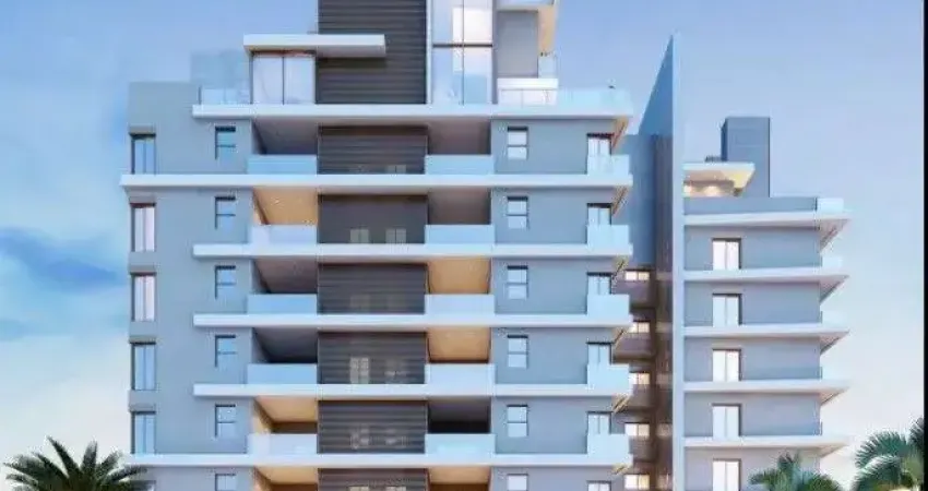 Apartamento com 3 quartos à venda na Avenida Senador Souza Naves, 1650, Cristo Rei, Curitiba