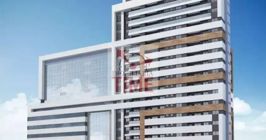 Apartamento com 3 quartos à venda na Rua Professor Guido Straube, 129, Vila Izabel, Curitiba