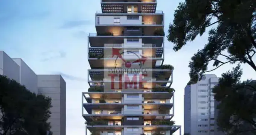 Apartamento com 2 quartos à venda na Rua Belém, 198, Cabral, Curitiba