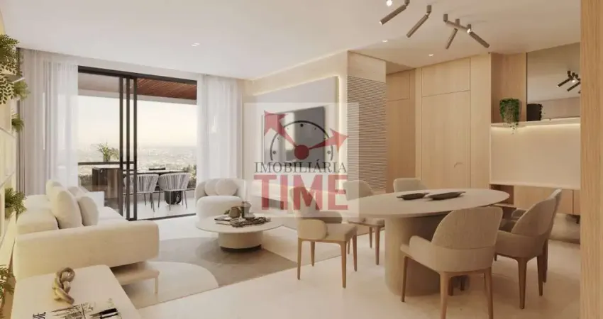 Apartamento com 2 quartos à venda na Rua Herculano Carlos Franco de Souza, 757, Água Verde, Curitiba