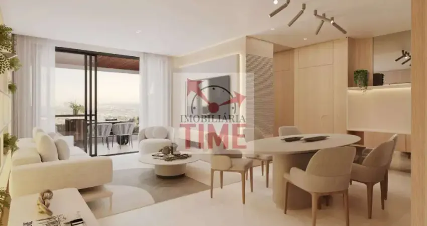 Apartamento com 2 quartos à venda na Rua Herculano Carlos Franco de Souza, 757, Água Verde, Curitiba