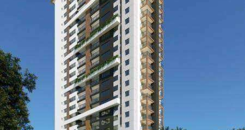Apartamentos com 3 quartos